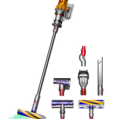 Dyson V12 Detect Slim Absolute